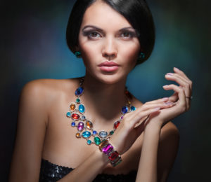 Luxury French Jewelry