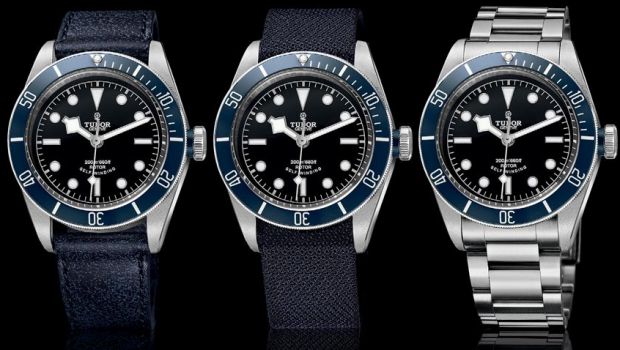 Tudor-Heritage-Black-Bay-blue-strap-options-620x350