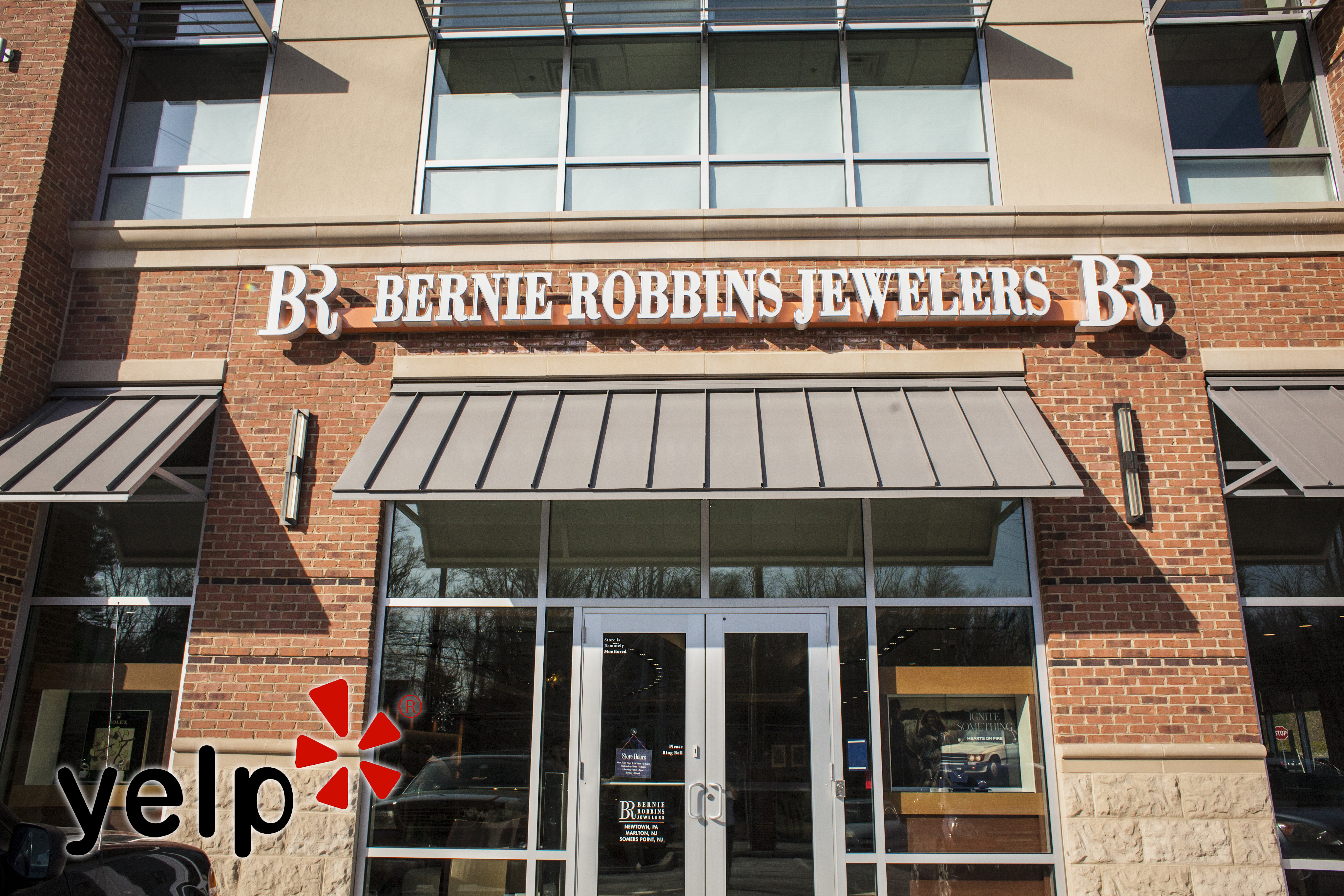 Villanova Jeweler Review Bernie Robbins Jewelers