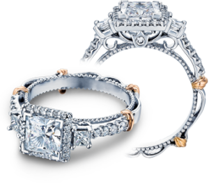 engagement ring dream meaning