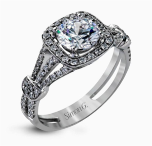 Designer Engagement Rings 3