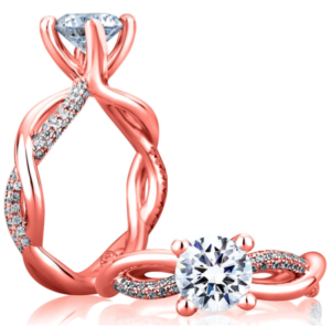 Designer Engagement Rings 4