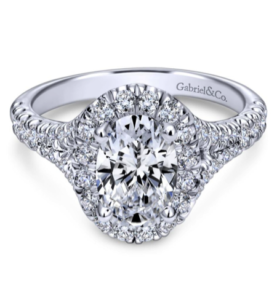 Designer Engagement Rings 5