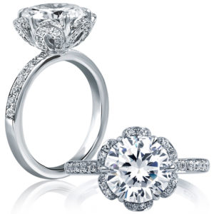 Engagement Ring Trends