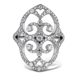 Engagement Ring Trends