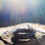 Macpherson Photography Wedding ring