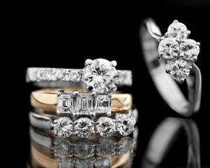 best engagement ring styles