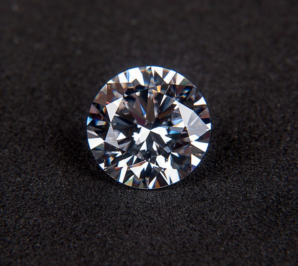 Luxury Diamond